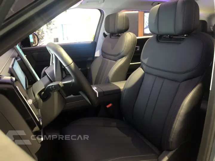 7 1.5 TGDI PHEV LUXURY DHT