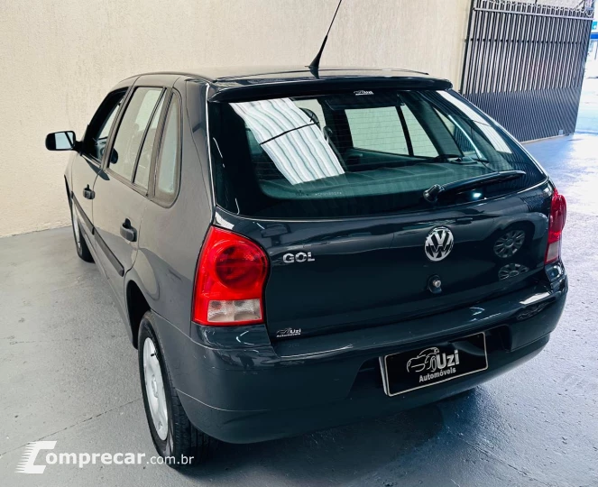 GOL 1.0 MI 8V G.VI