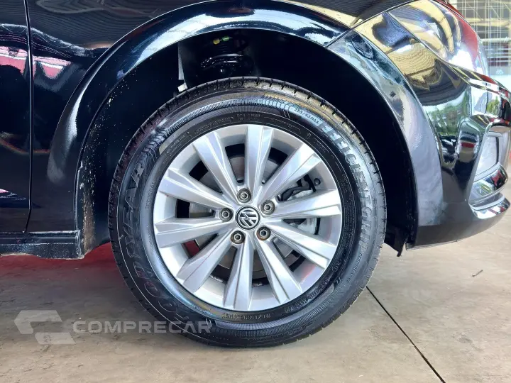 VIRTUS 1.0 200 TSI COMFORTLINE AUTOMÁTICO