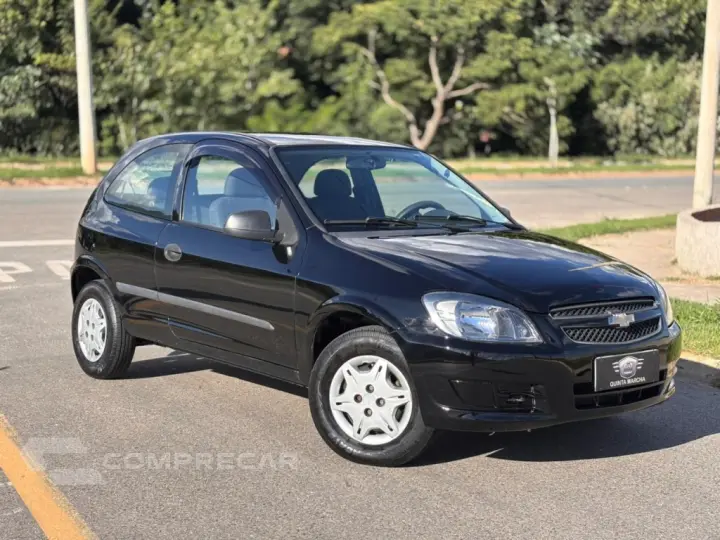 CELTA 1.0 MPFI LS 8V FLEX 2P MANUAL