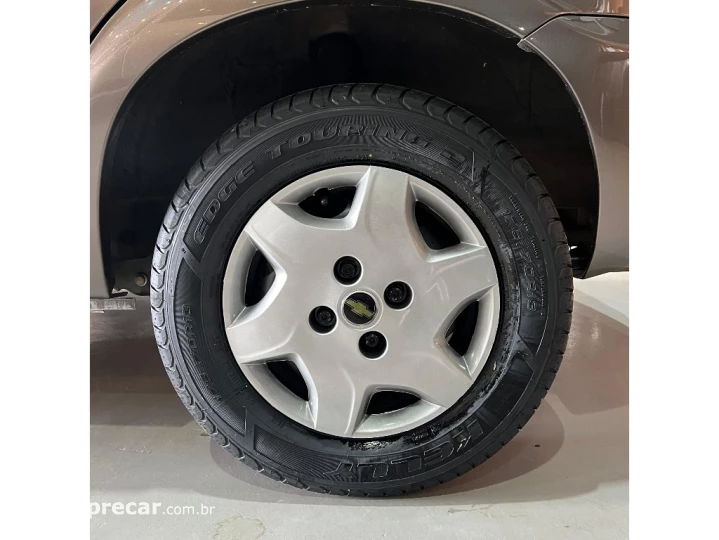 CELTA 1.0 MPFI LT 8V FLEX 4P MANUAL