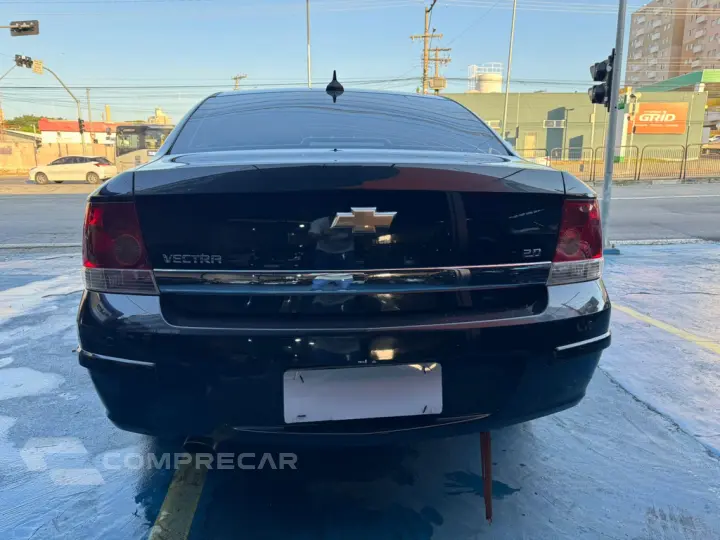 Vectra
