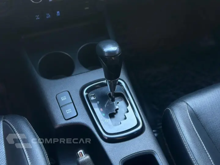 HILUX 2.8 SRX 4X4 CD 16V DIESEL 4P AUTOMÁTICO