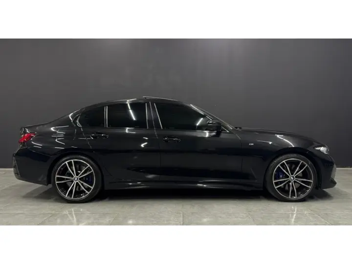 320i 2.0 16V TURBO FLEX M SPORT AUTOMÁTICO