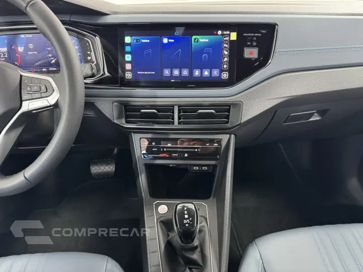 NIVUS 1.0 200 TSI Highline