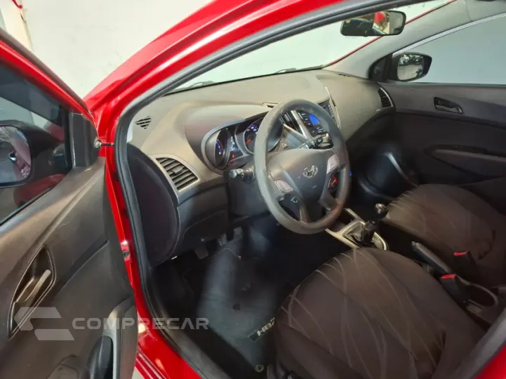 HB20 1.0 Comfort 12V