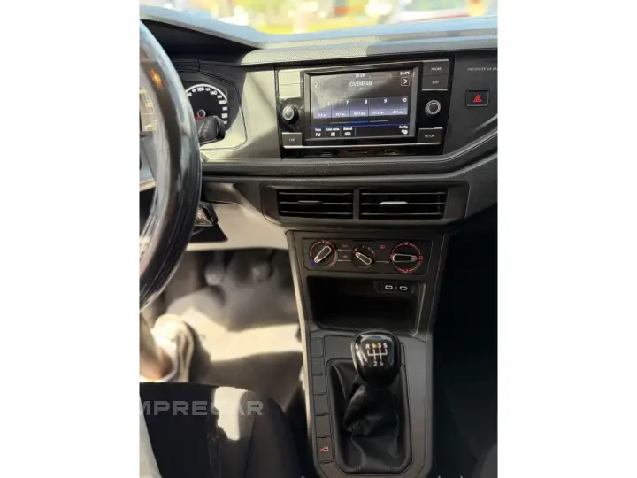 POLO 1.0 MPI MANUAL
