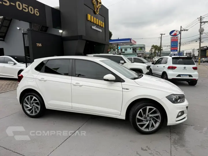 POLO 1.0 200 TSI Highline