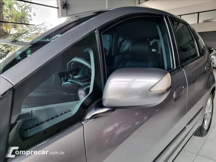 FIT 1.5 EX 16V