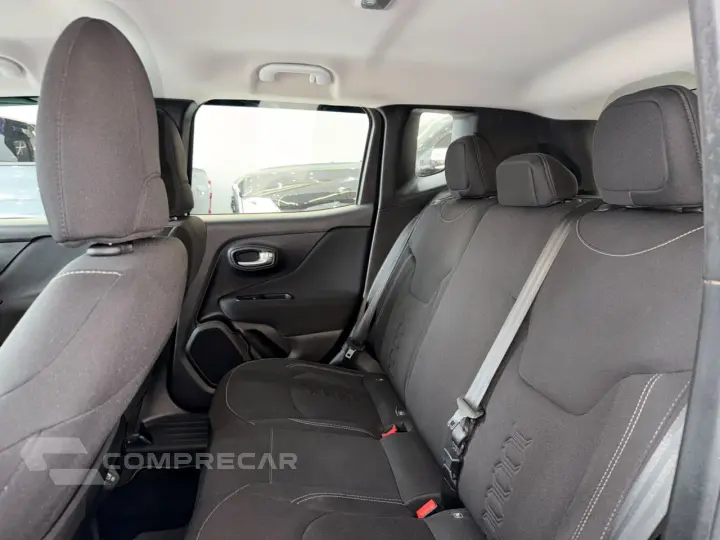 Renegade Sport 1.3