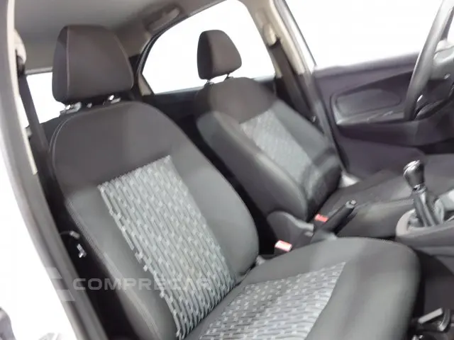 KA - 1.0 TI-VCT SE MANUAL