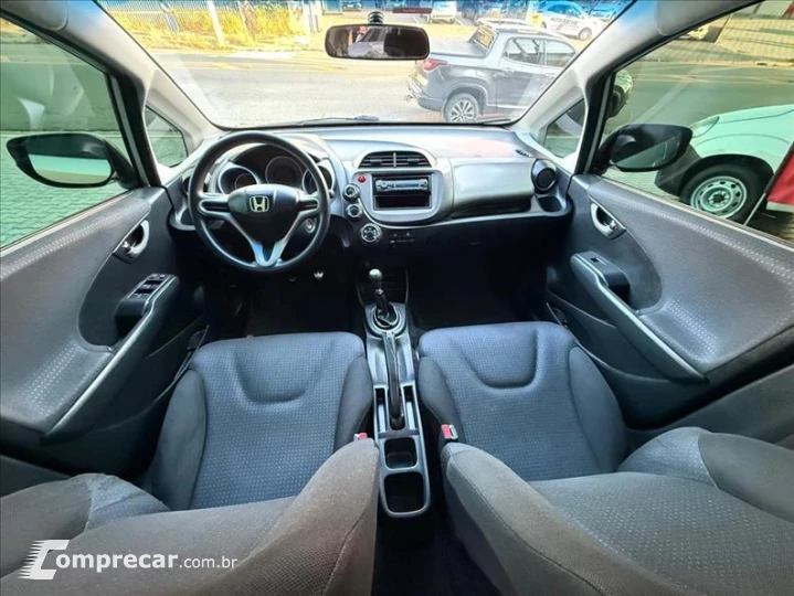 FIT 1.4 DX 16V