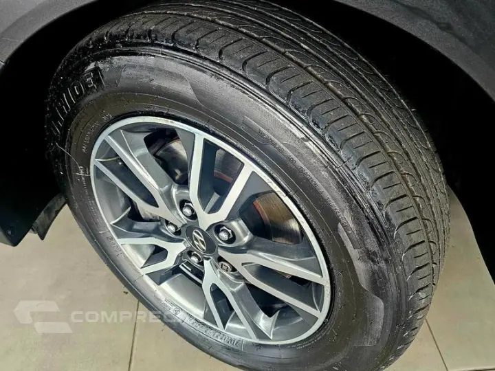 CRETA 16A ATTITU