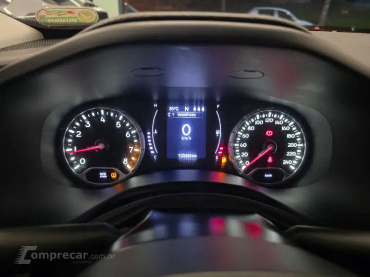 RENEGADE 1.8 16V Sport