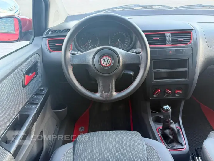 Fox 1.6 Mi Total Flex 8V 5p