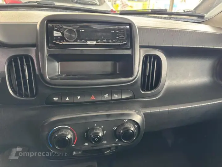 MOBI LIKE 1.0 FLEX 4P