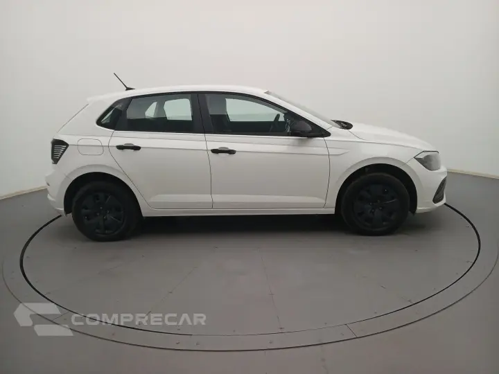 POLO 1.0 MPI TRACK MANUAL