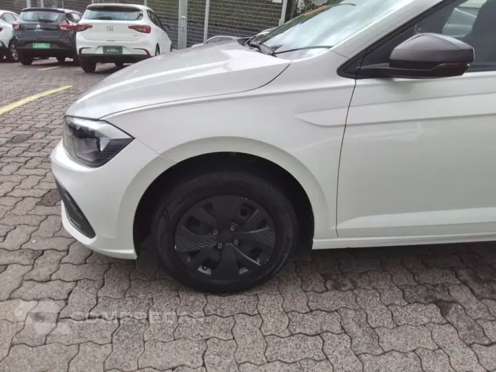 POLO 1.0 MPI TRACK MANUAL