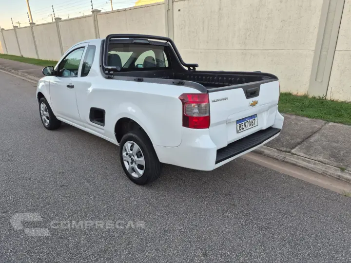 MONTANA 1.4 MPFI LS CS 8V