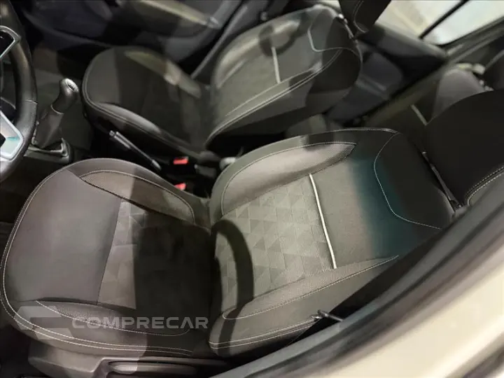 SANDERO 1.0 12V SCE S Edition