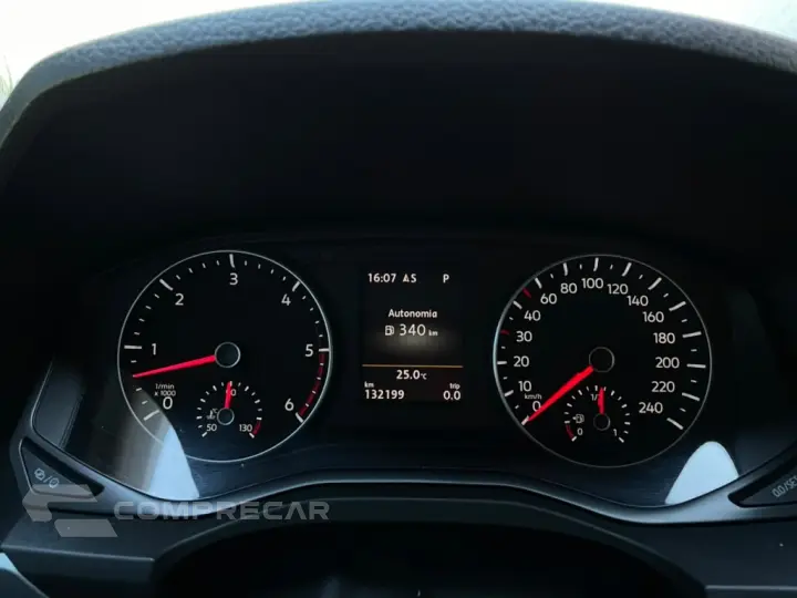 AMAROK 3.0 V6 TDI DIESEL HIGHLINE CD 4MOTION AUTOMÁTICO