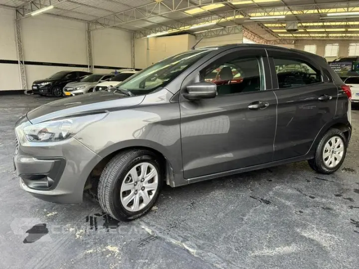 KA SE 1.0 HA C