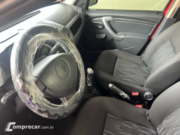 SANDERO 1.0 12V SCE Authentique