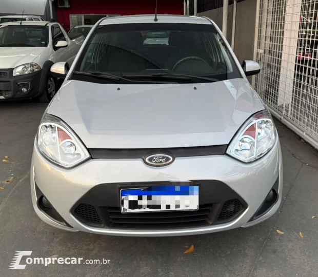 FIESTA 1.6 SE 16V