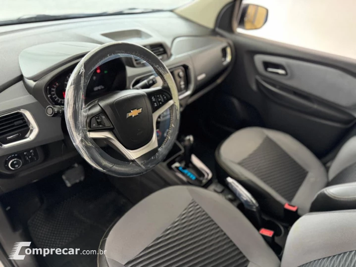 SPIN 1.8 Activ 8V
