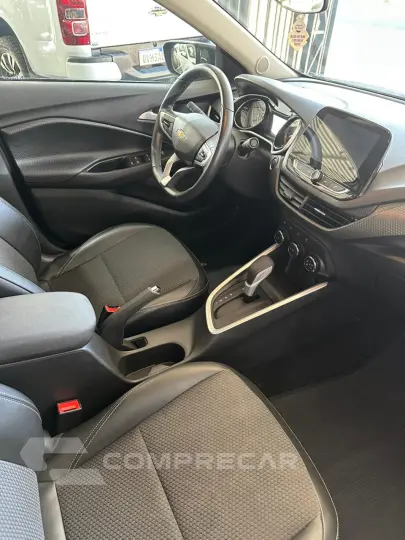 ONIX 1.0 Turbo Plus LTZ