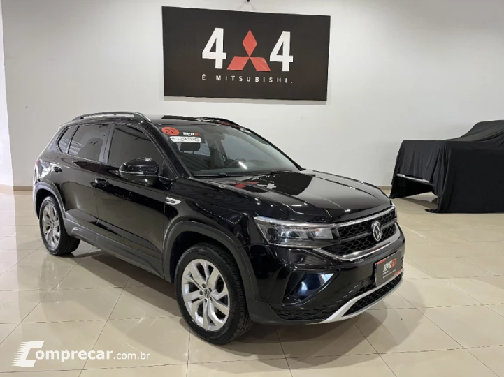 TAOS 1.4 250 TSI Confortline