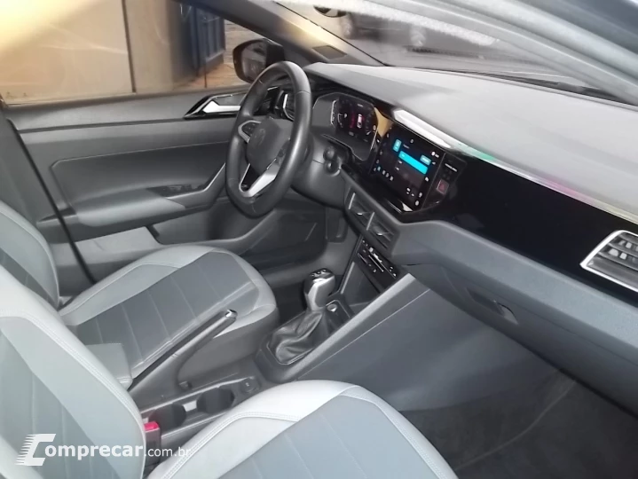 NIVUS 1.0 200 TSI Highline