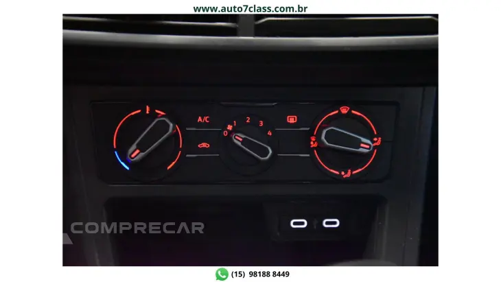 POLO - 1.0 MPI TRACK MANUAL