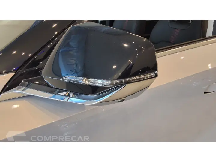 GS4 2.0 HEV ELITE AUTOMATICO