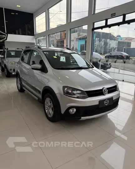CROSSFOX 1.6 MI 8V