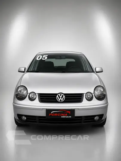 POLO SEDAN 1.6 MI Evidence 8V