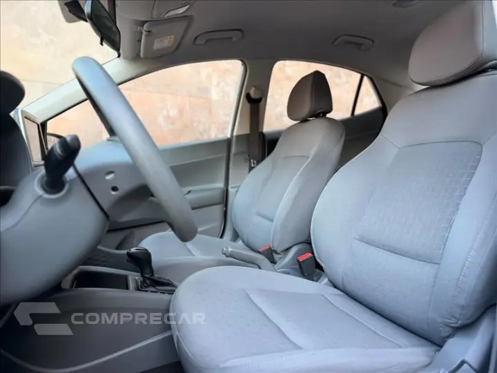 HB20S 1.0 12V Comfort