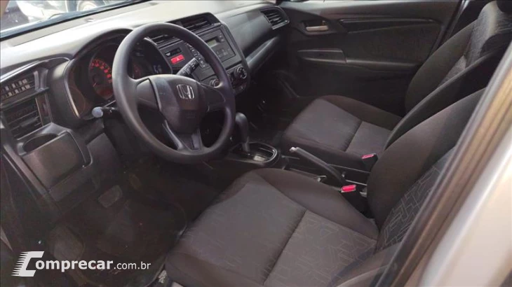 FIT 1.5 LX 16V