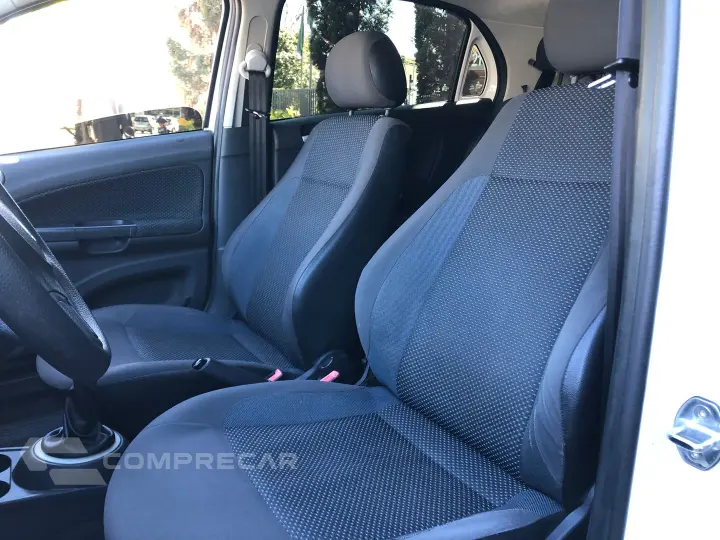 Gol 1.6 Mi Trendline 8V Flex 4P Manual