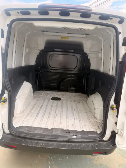 FIORINO 1.4 MPI Furgão Endurance 8V