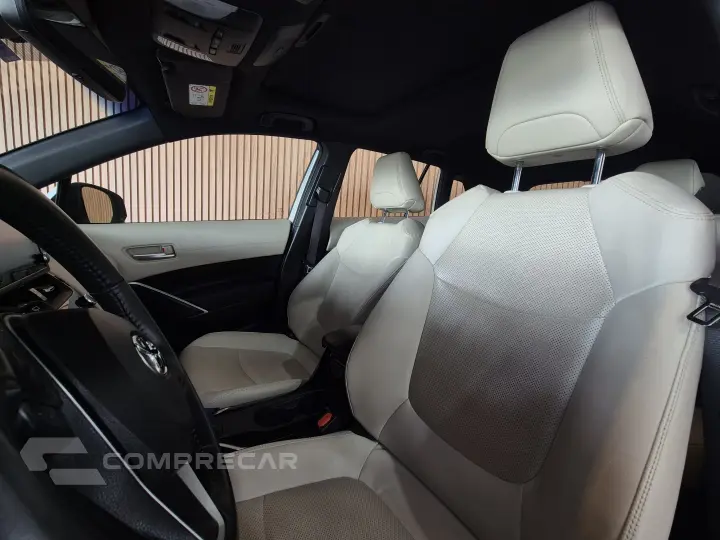 COROLLA CROSS 1.8 VVT-I HYBRID XRX CVT