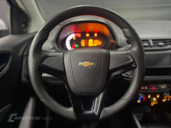 ONIX 1.0 FLEX MANUAL