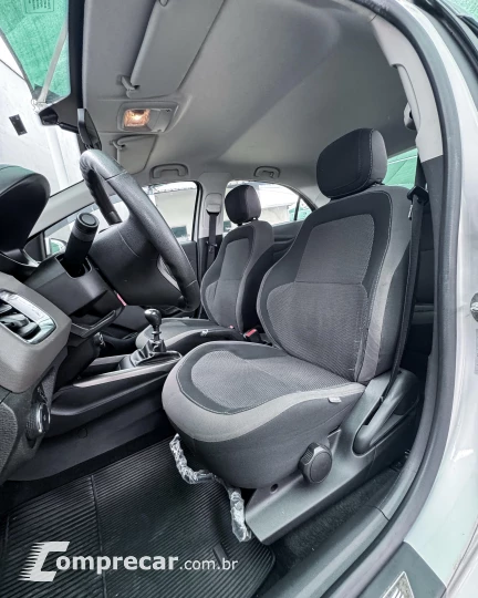 PRISMA 1.4 MPFI LTZ 8V
