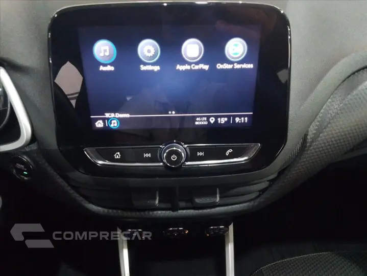 ONIX 1.0 FLEX PLUS LT MANUAL
