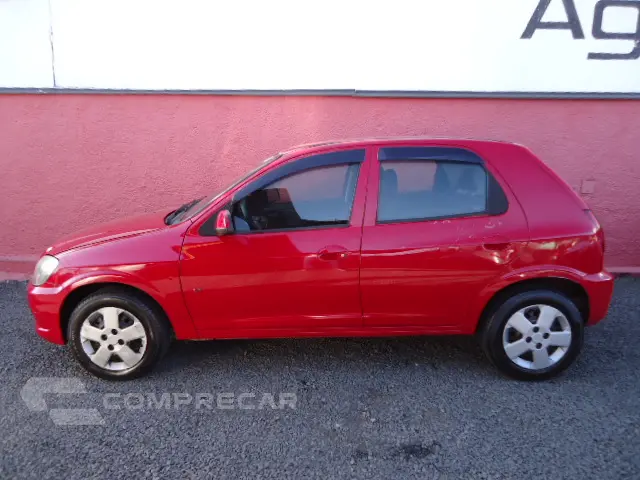 CELTA 1.0 MPFI LT 8V