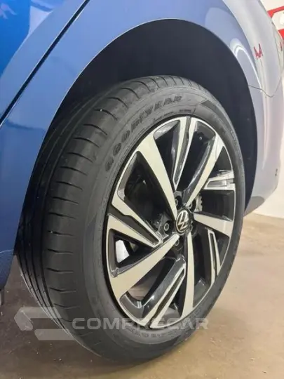 VIRTUS 1.0 200 TSI HIGHLINE AUTOMÁTICO
