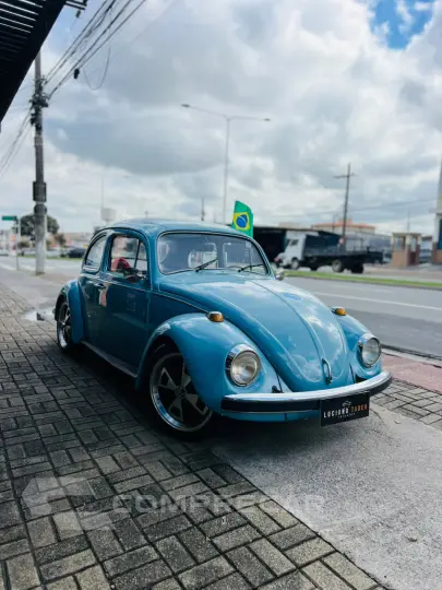 FUSCA 1.3 8V
