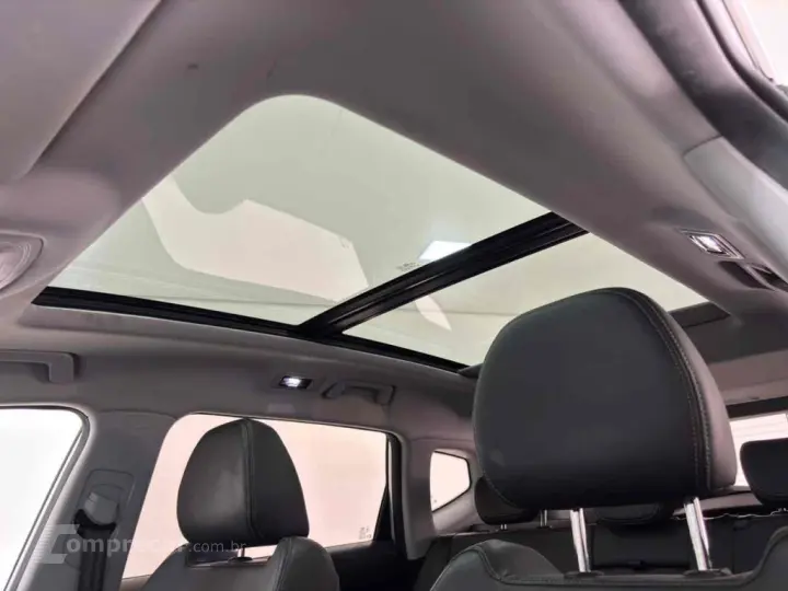 TIGGO 7 PRO 1.6 TGDI GASOLINA DCT