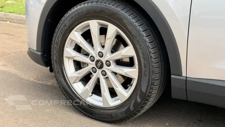 Q3 1.4 35 TFSI Prestige S Tronic