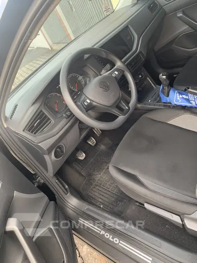 POLO 1.0 MPI Track